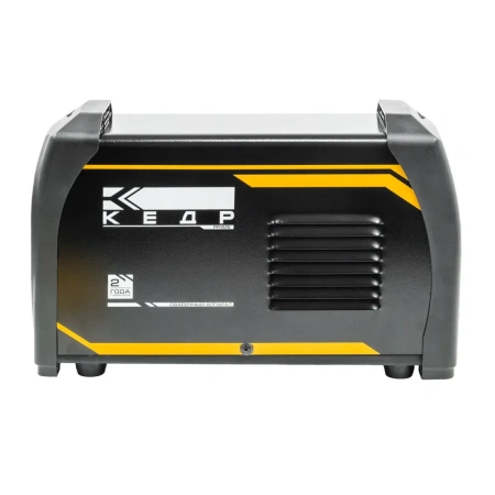 Сварочный аппарат КЕДР TIG-200PN AC/DC (220В, 10-200А) (8005910)