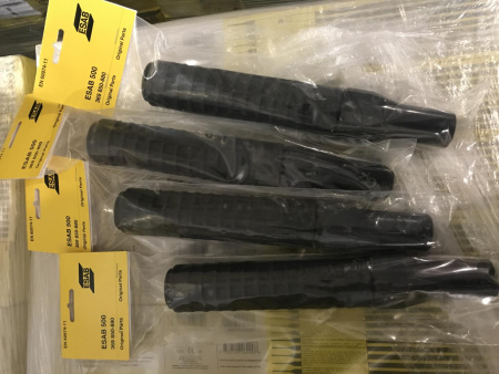 Электрододержатели ESAB 200, 400 и 500