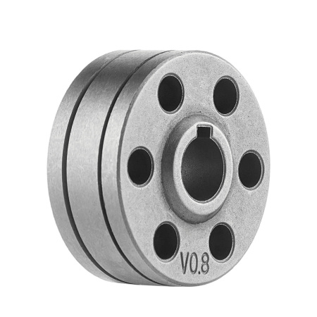 Ролик подающий ПТК 37х10х15 V 0.8-1.0 ROL0001