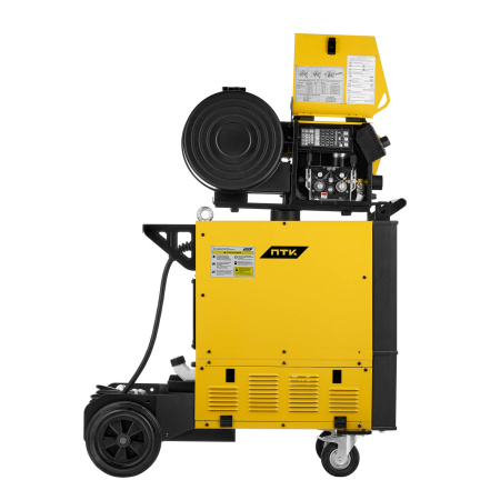 Сварочный аппарат ПТК RILON MIG 500 DP TITAN