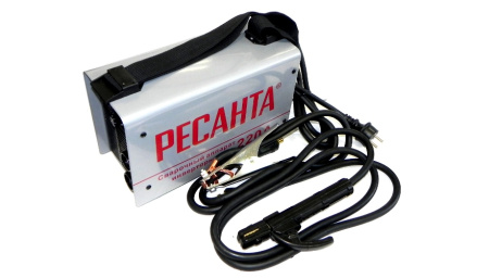 Инвертор Ресанта САИ-220