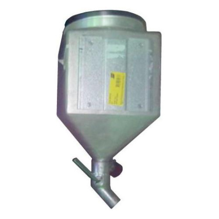 Флюсовый бункер ESAB Flux Hopper A2 SFE1 пластиковый, комплект (0332994883)