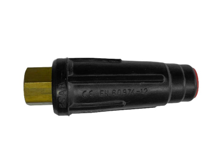 Разъём ESAB OKC 70-95 (Мама)