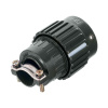 Разъём ПТК pin 4-M PIN0421