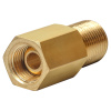 Переходник ПТК M12х1–M10х1 DAB1210-1