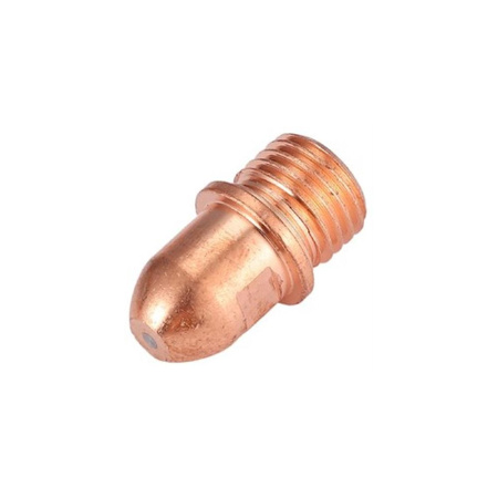 Электрод HUGONG для горелки плазменной резки PT-31 (цирконий) / Plasma Cutting Torch Electrod (10 шт.) (032225)