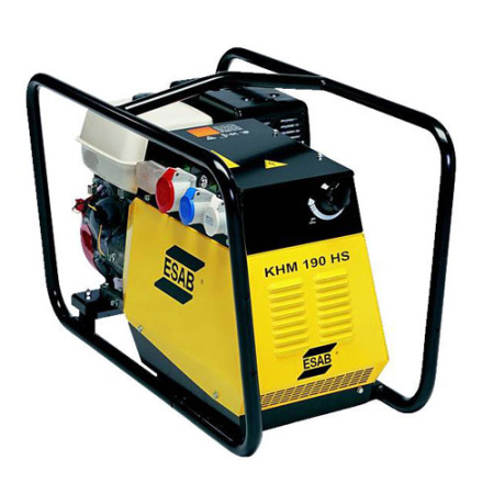 Генератор ESAB KHM 190 HS