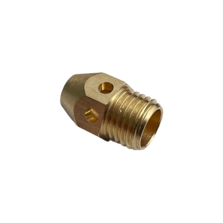 Цангодержатель ESAB Collet body 0,5-2,4мм (10шт.) (0157123081)