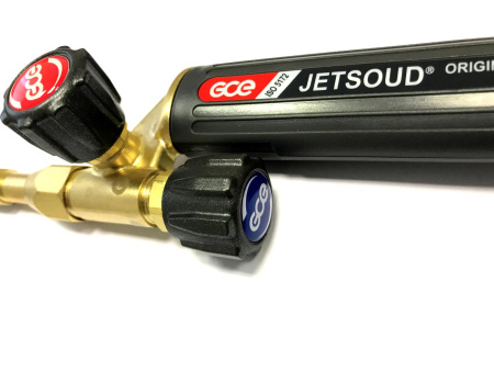 Горелка пропановая GCE JETSOUD PB для деликатных работ