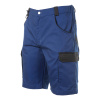 Шорты рабочие BRODEKS KS314, синий (50) (KS314BLUE50)