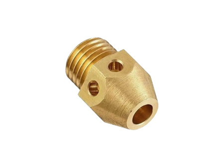 Цангодержатель ESAB Collet body 0,5-2,4мм