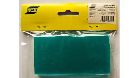 Внутреннее защитное стекло ESAB Warrior Tech (пластик)