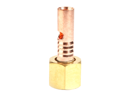 Штуцер Сварог M12*1 D10, ITY8087 (88649)
