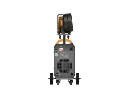 Сварочный аппарат HUGONG INVERMIG 500S III