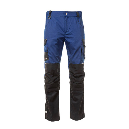 Брюки BRODEKS KS302, синий/черный (46) (KS302NAVY46)