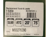 Плазмотрон ESAB SL 60-75°, 6,1м