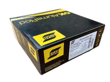 Проволока сварочная ESAB OK AlumaRod 5183