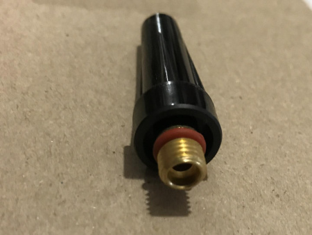 Хвостовик ESAB средний, Back Cap Medium