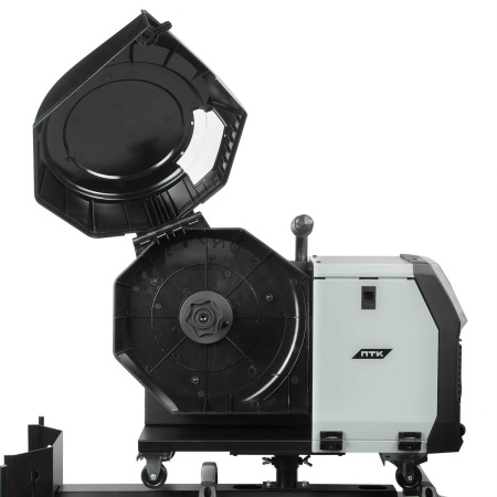 Сварочный аппарат ПТК HANKER MULTIMIG 500S EP H32