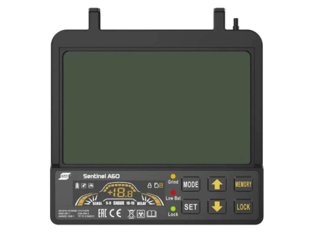 Автоматический светофильтр ESAB Sentinel A60