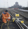 Механизированное оборудование ESAB Railtrac BV 1000