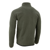 Толстовка флисовая BRODEKS KS211, хаки (S) (KS211KHAKIS)