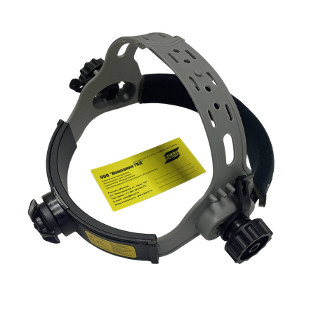 Оголовье ESAB для масок серии SWORD, SWARM A10 / A20 и P10