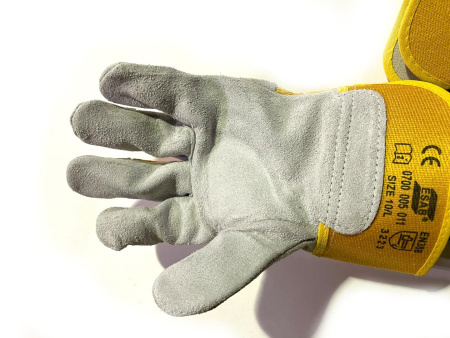 Перчатки ESAB Heavy Duty Worker