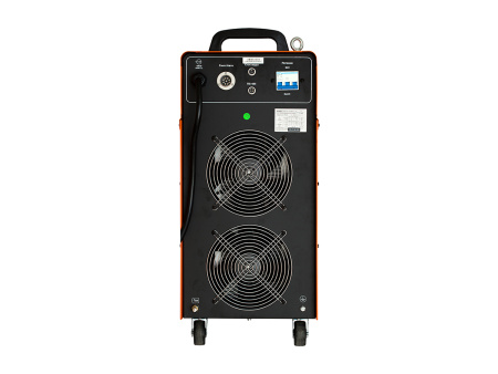 Сварочный аппарат Сварог TIG 500 P DSP AC/DC (J1210)