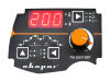 Сварочный аппарат Сварог PRO TIG 200 P DSP (W212)
