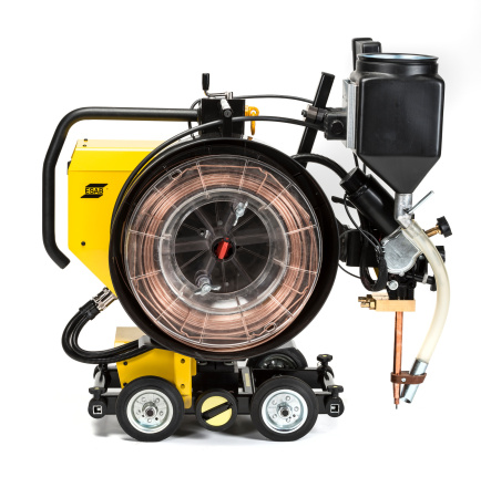 Трактор-автомат ESAB Versotrac EWT 1000