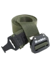 Ремень BRODEKS KM102 хаки (117см) (KM102khaki117см)