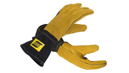 Сварочные перчатки ESAB Curved MIG/MAG