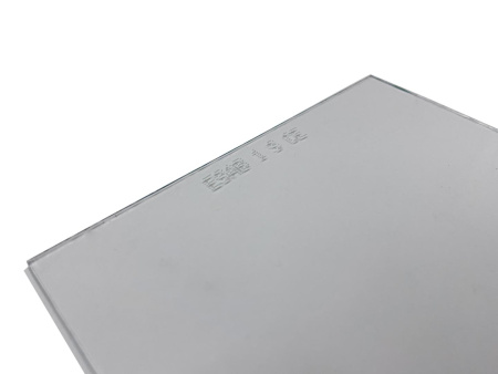 Стекло защитное ESAB  90х110 мм (стекло)