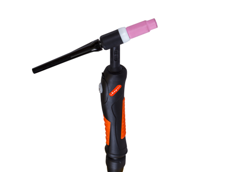 Горелка Сварог TIG TS 17 (160AC/DC) (Elkraft)