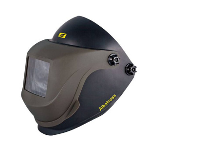 Маска сварочная ESAB Albatross 4000X