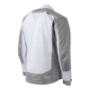 Куртка BRODEKS KS202, белый/серый (S) (KS202WHITES)