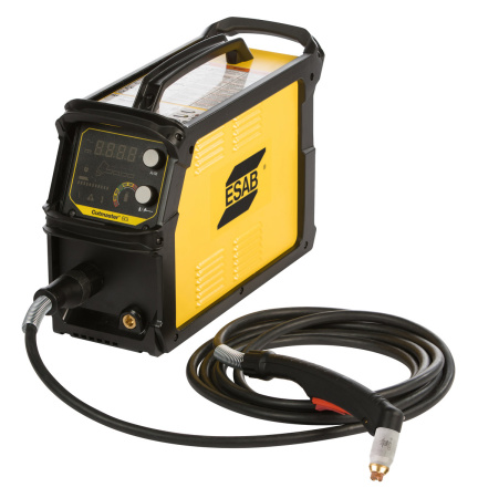 Инвертор ESAB Cutmaster 60i для плазменной резки
