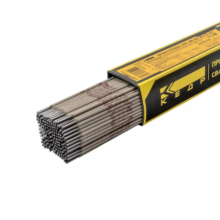 Электроды КЕДР МК-46.00 ф 3,0 мм x 350 мм (4,5кг) (8011693)