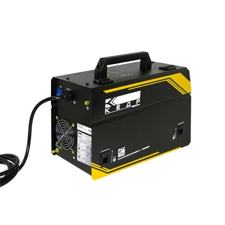 Полуавтомат КЕДР UltraMIG-200 Compact Digital (220В, 30-200А) (8025545)