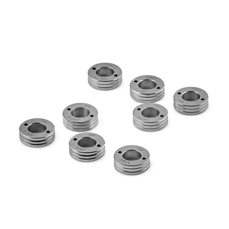 Сварочный аппарат ПТК RILON MIG 500 DP TITAN