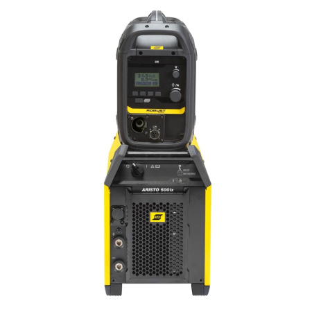 Сварочный аппарат ESAB Aristo 500ix