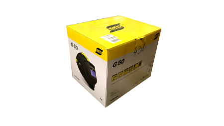 Маска сварочная ESAB G50