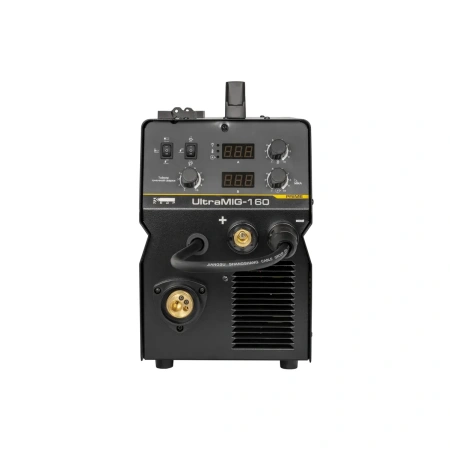 Сварочный аппарат КЕДР UltraMIG-160 (220В, 30-160А) (8015497)