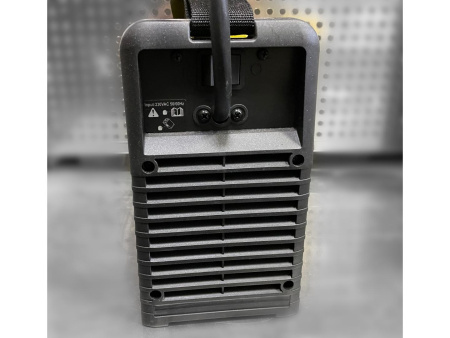 Сварочный аппарат ESAB Buddy Arc 180