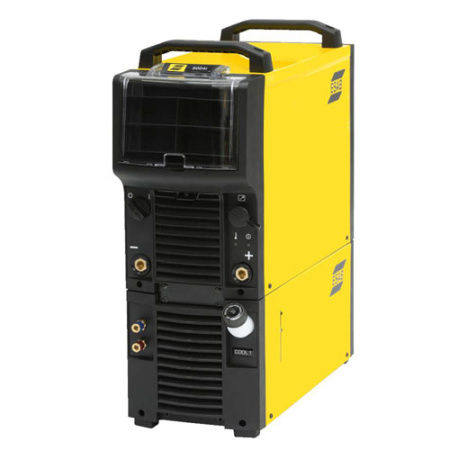 Сварочный аппарат ESAB Origo Mig 5004i