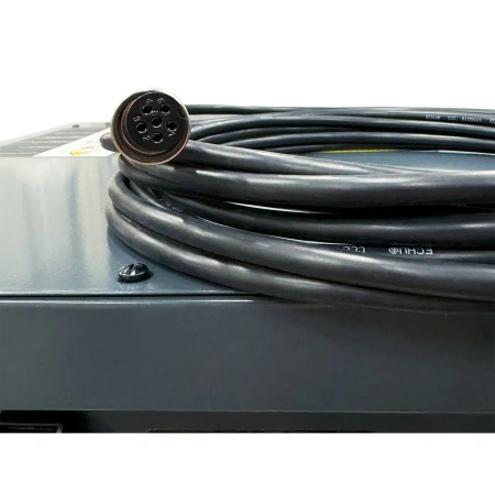 Аппарат для ручной лазерной сварки и резки КЕДР iLaser-2000W EXPERT (8028589)