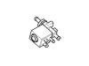 Соленоидный клапан ESAB Solenoid Valve, 0193054009 (0193054009)