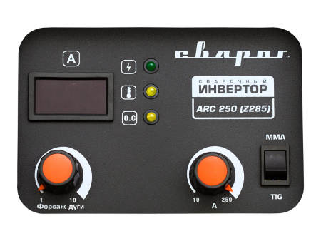 Сварочный аппарат Сварог ARC 250 (Z285)
