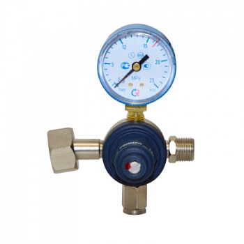 Редуктор кислородный БКО-50-12,5 М1